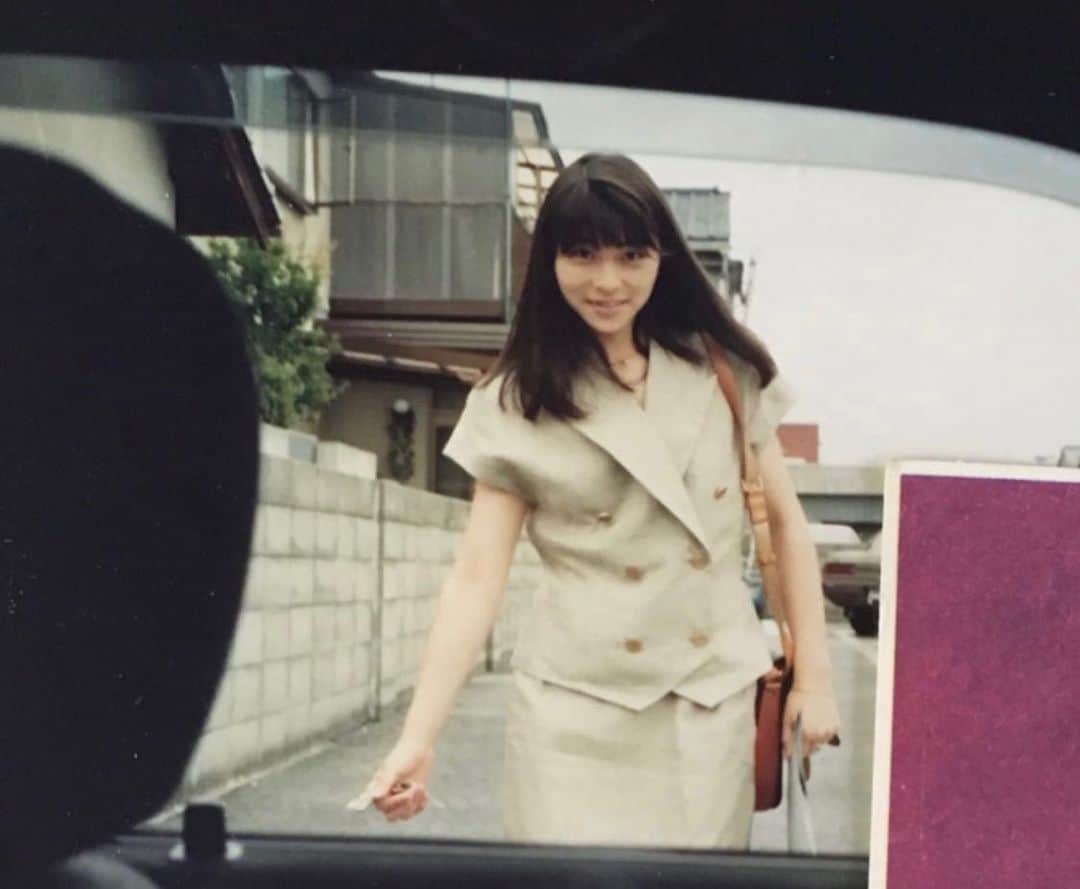 渕上里奈さんのインスタグラム写真 - (渕上里奈Instagram)「かわいい母かわいい かわいいで包んでみました 🥟」5月10日 19時39分 - fuchigamirina