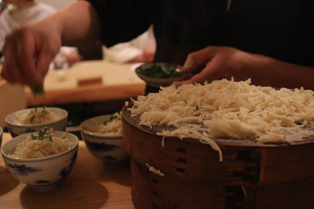 高井直子さんのインスタグラム写真 - (高井直子Instagram)「念願の食堂おがわさんへ 噂どおりの素晴らしいお店だった🤤 @shokudou_ogawa  #食堂おがわ #京都」5月10日 23時01分 - naokotakai