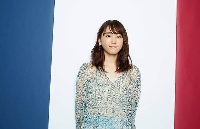 新垣結衣のインスタグラム