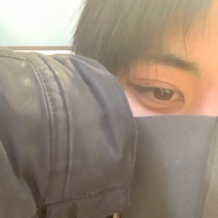 熊川輝のインスタグラム