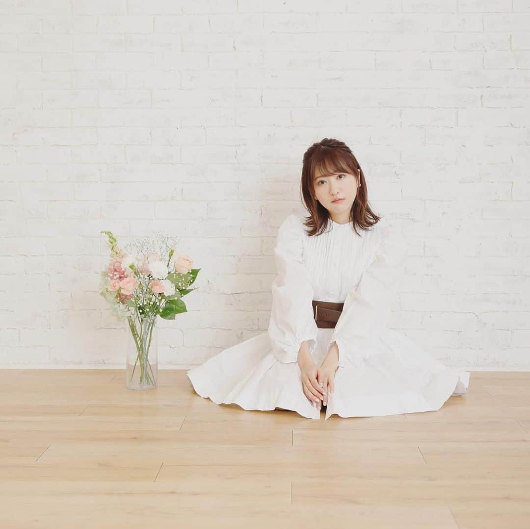 小桃音まいのインスタグラム：「💐  2021.5.10 コトネの日  記念日わーーーい❤︎  今年も画面越しだったけど みんなとお祝いできて幸せでした  ありがとう、、、❤︎」