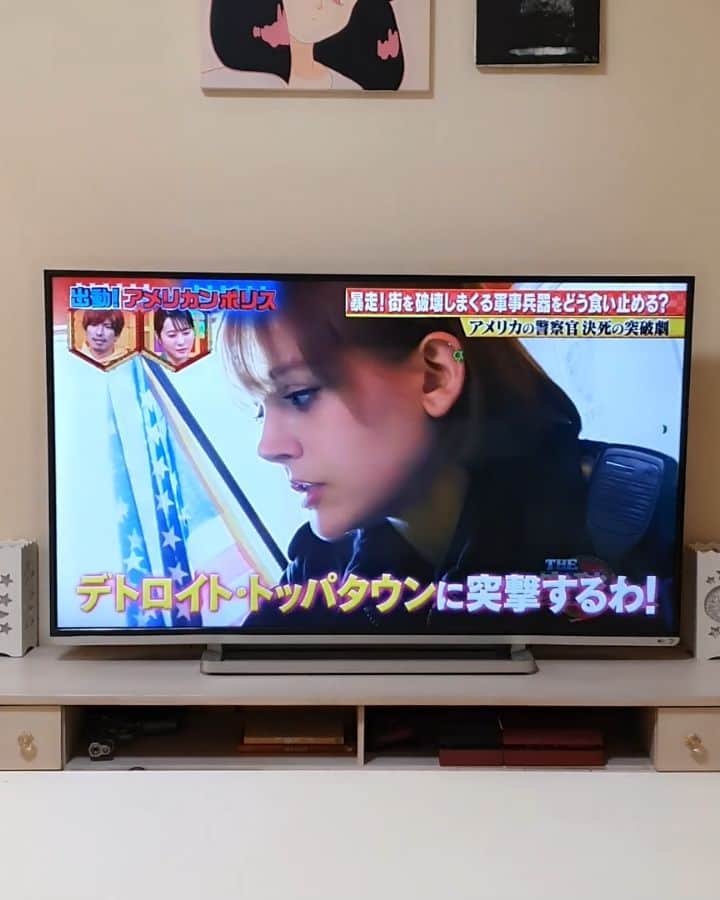 のインスタグラム：「Ayeee😆」