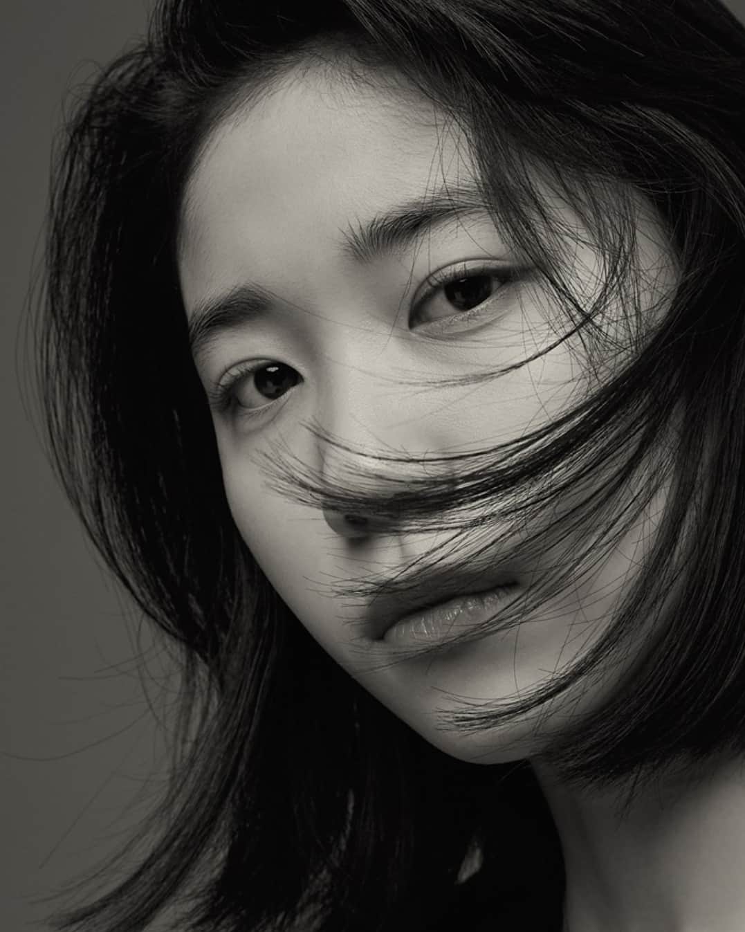 イ・レさんのインスタグラム写真 - (イ・レInstagram)「Lee Re | The Actor is Present | 이레  #KoreanFilmBizKoBiz #theactorispresent  #koreanactors200  #이레」5月10日 23時56分 - leere0312