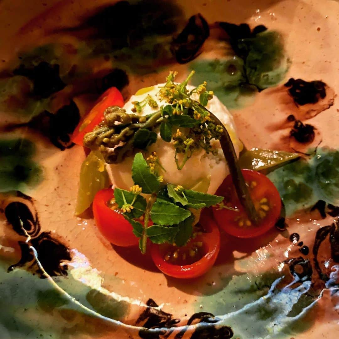 松本隆のグルメインスタ