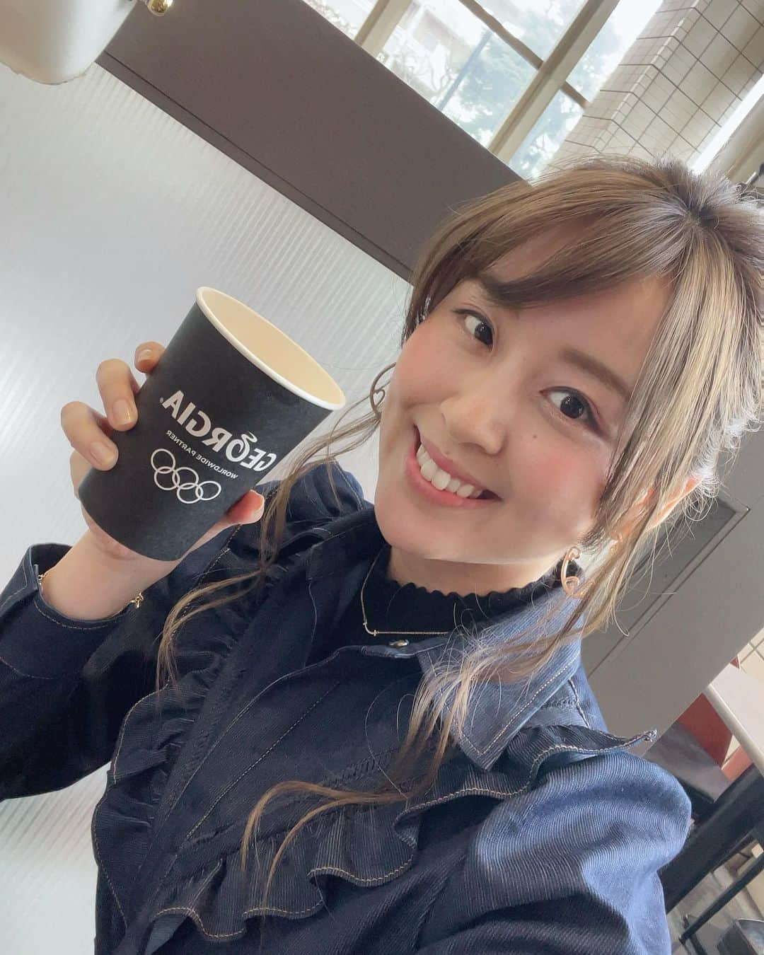 磯田彩実のインスタグラム