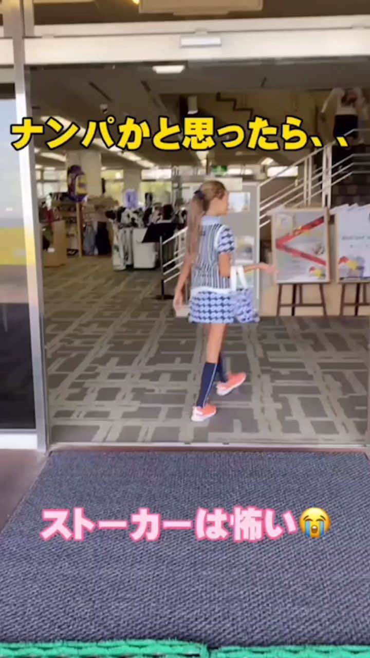 のインスタグラム：「まじで疑問。 . . .男子トイレは回転が早いからよき🤟 . . . .#トイレ #疑問 #ゴルフ女子 #ゴルフ好きな人と繋がりたい #shorts #tiktoker #tiktokhot #動画編集 #ニューハーフ #リール動画 #インスタグラマー」