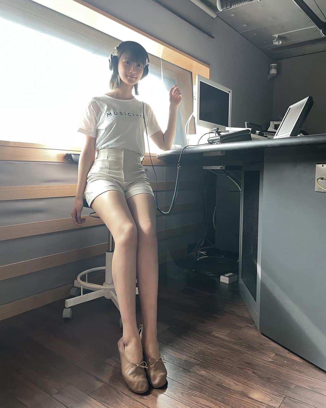 山崎あみのインスタグラム