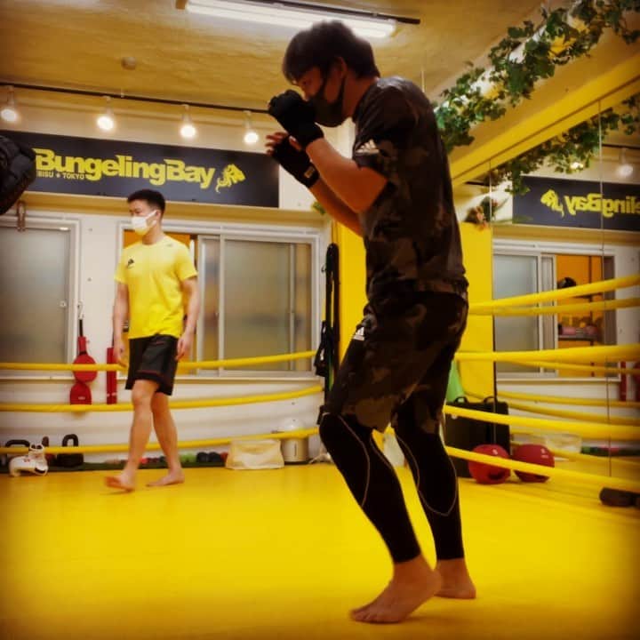 ファンキー加藤のインスタグラム