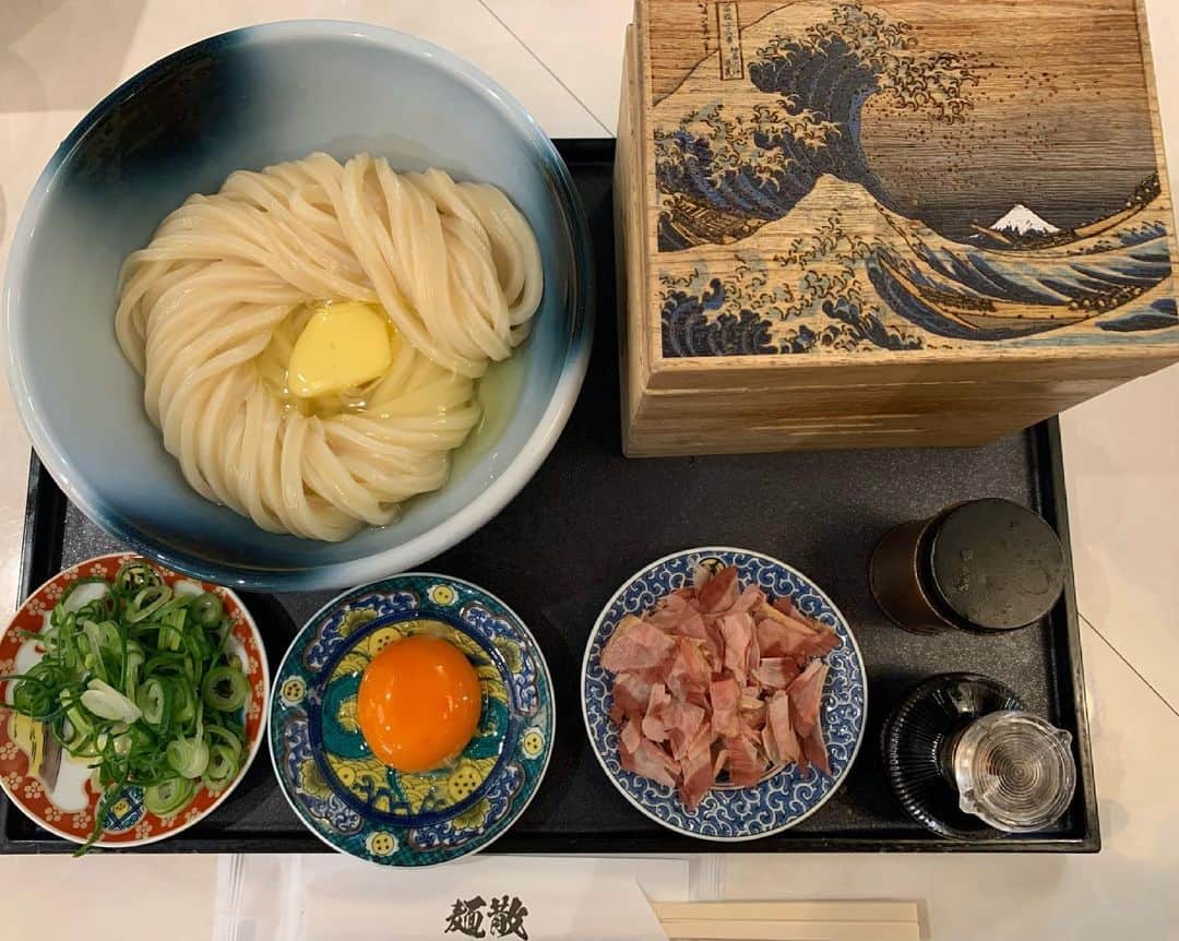 坂東遥のグルメインスタ