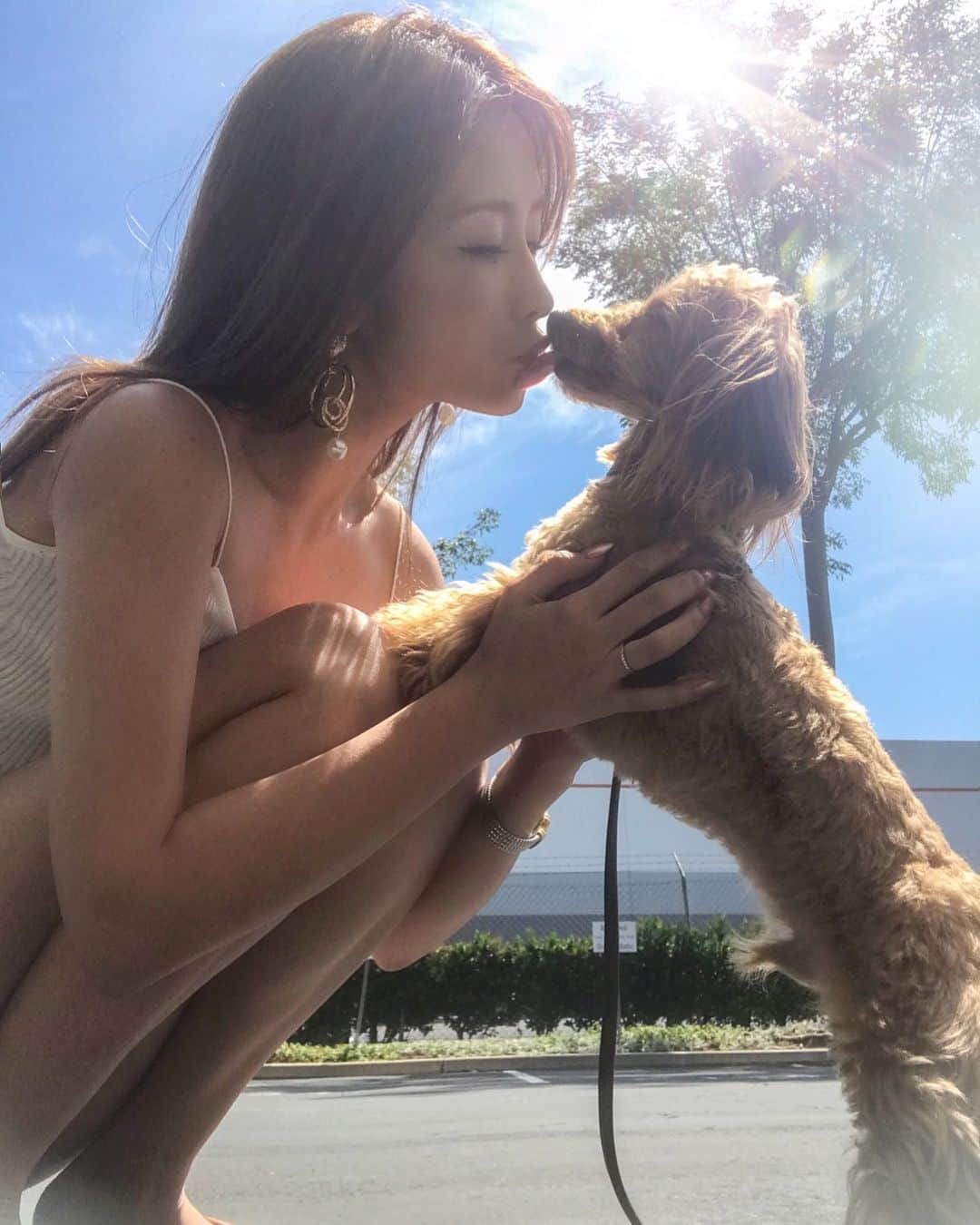 CHIHAのインスタグラム