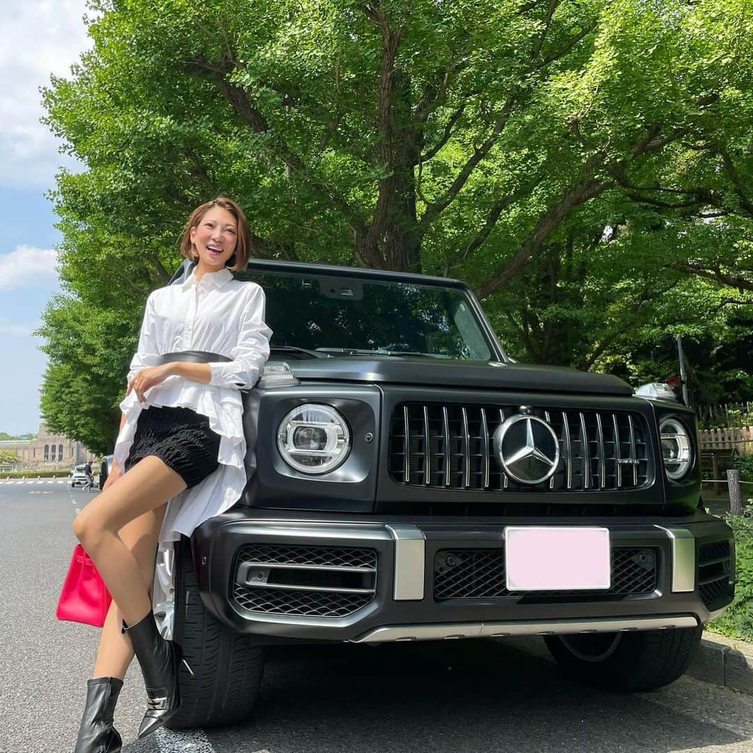 坂井雪乃のインスタグラム