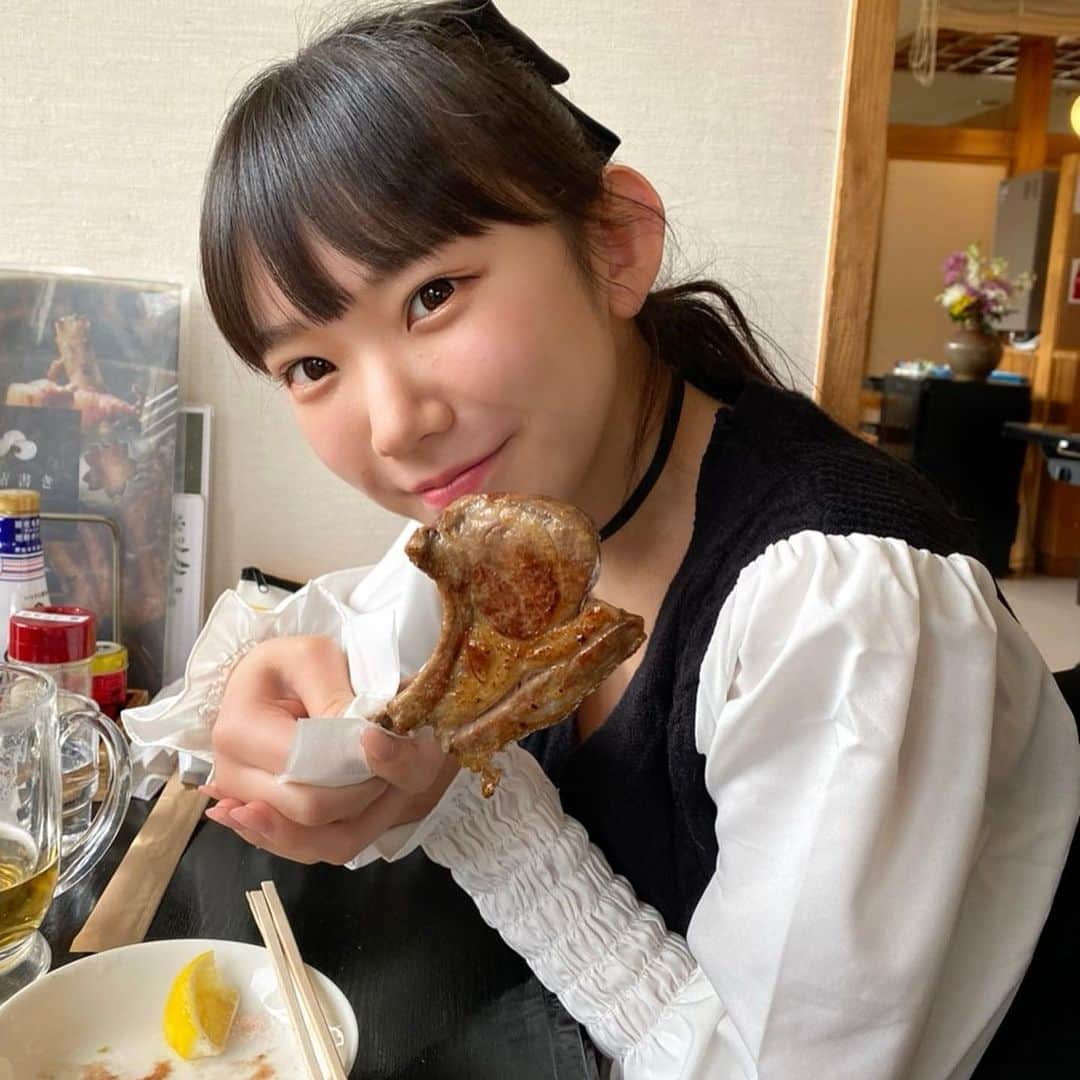 長澤茉里奈のインスタグラム