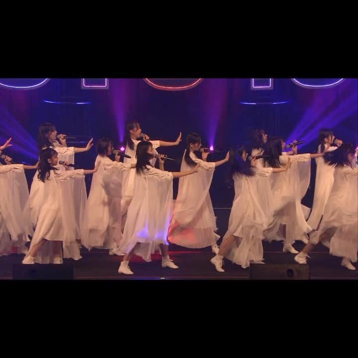 STU48のインスタグラム