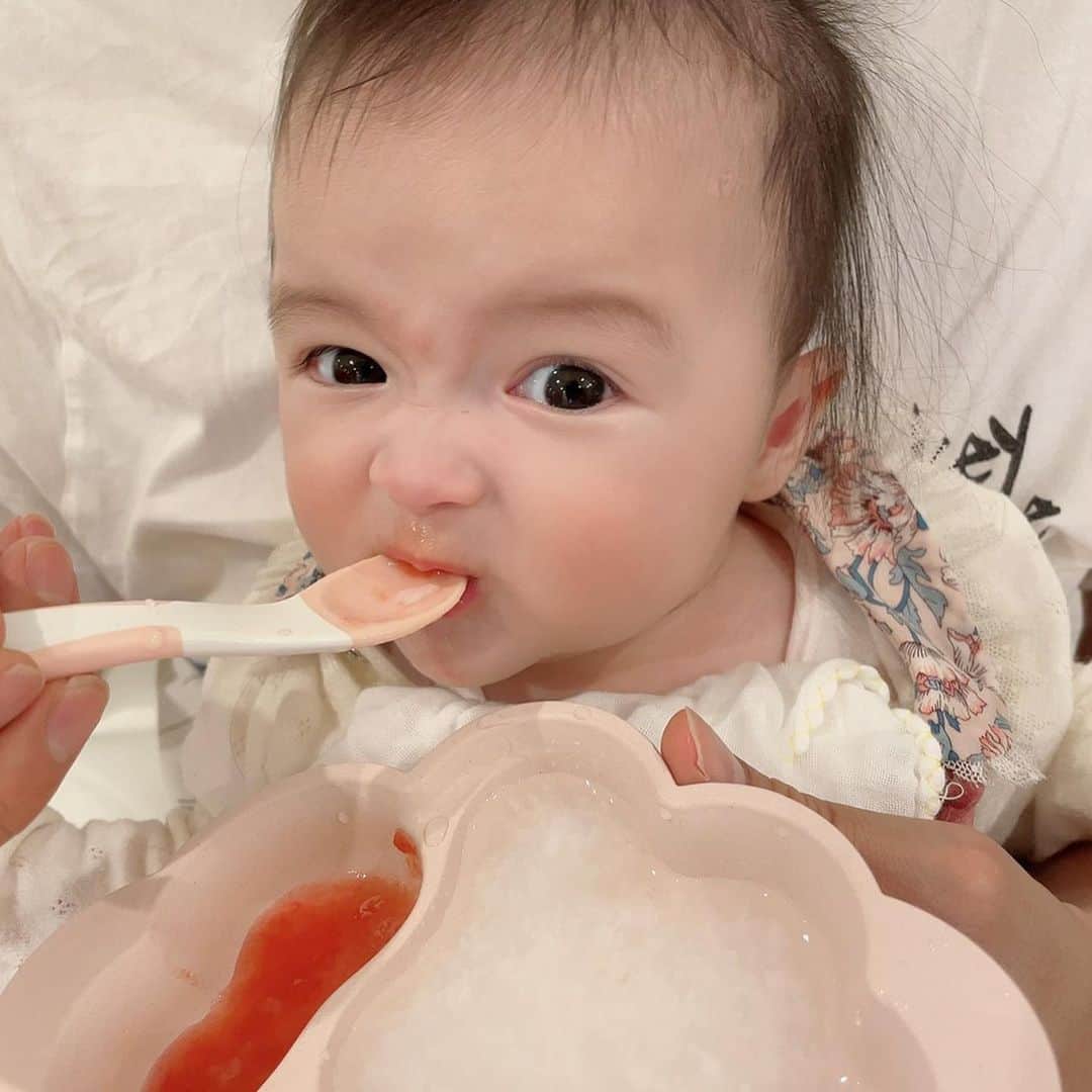 アレクサンダーのインスタグラム