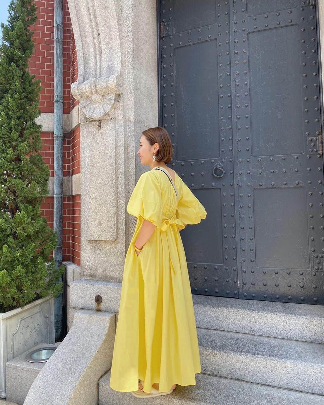 松本亜希のインスタグラム