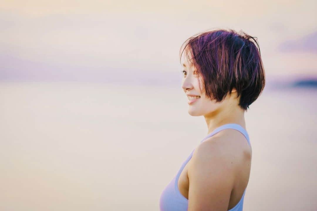 宮城由香のインスタグラム