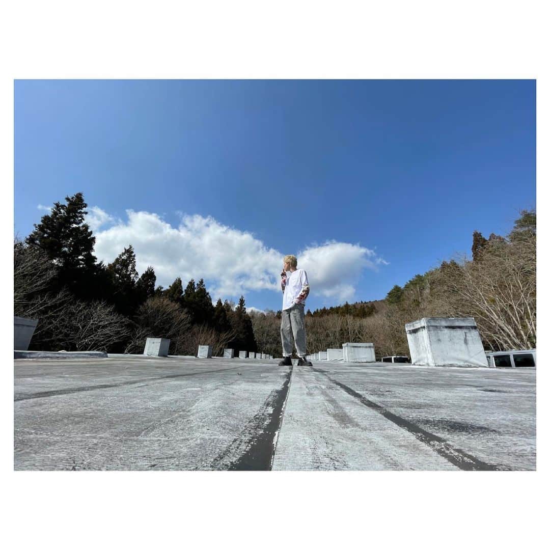 柳沢亮太さんのインスタグラム写真 - (柳沢亮太Instagram)「#愛しい人 Music Video撮影時。」5月11日 10時56分 - yayayayanagi