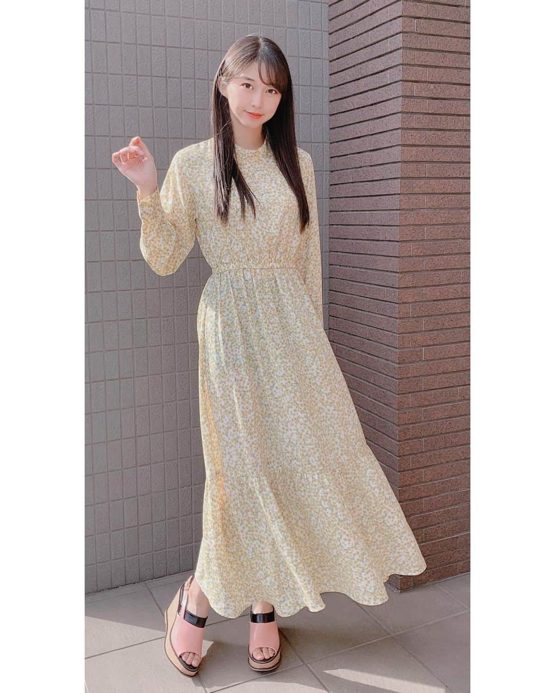 牧野真莉愛さんのインスタグラム写真 牧野真莉愛instagram 素敵すぎるワンピース モーニング娘 21 牧野真莉愛のまりあん Loveりんですっ Cbcラジオ 毎週火曜24 30 25 00 今夜放送です ぜひ聴いてね Cbcラジオ さん