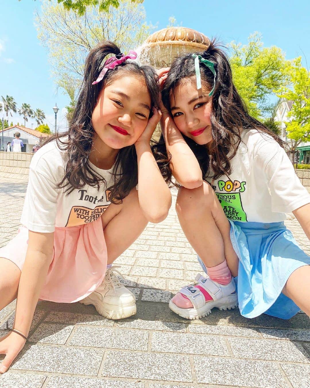 代田萌花のインスタグラム