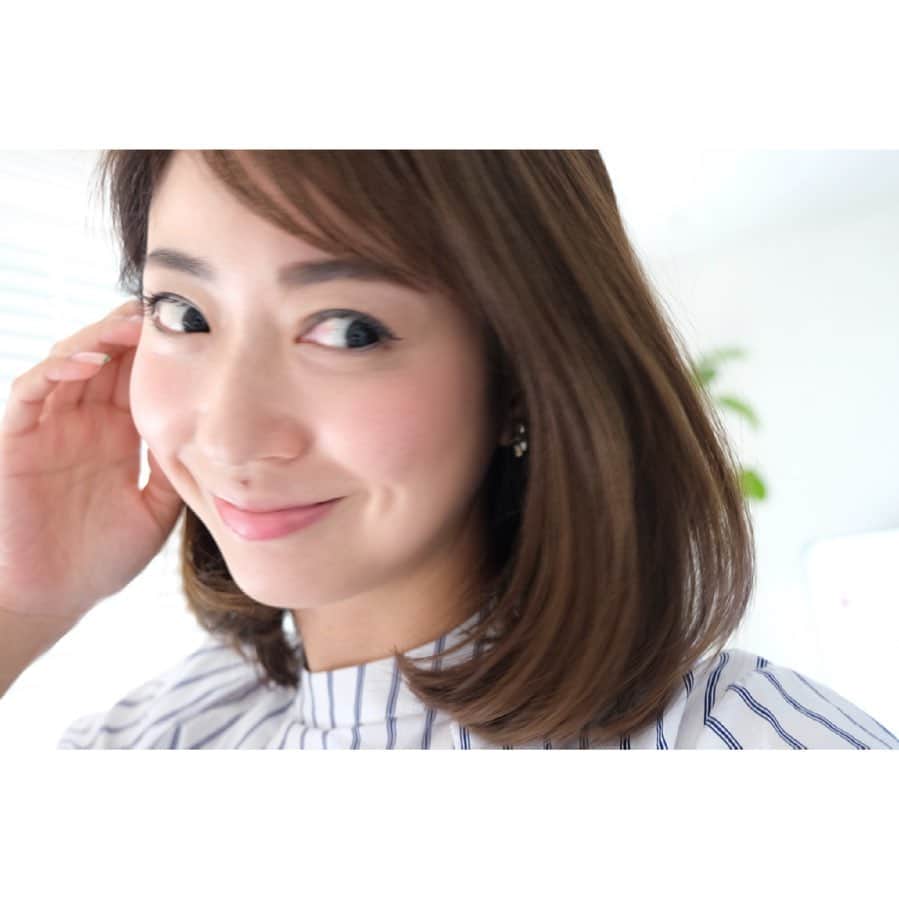 奥田順子のインスタグラム