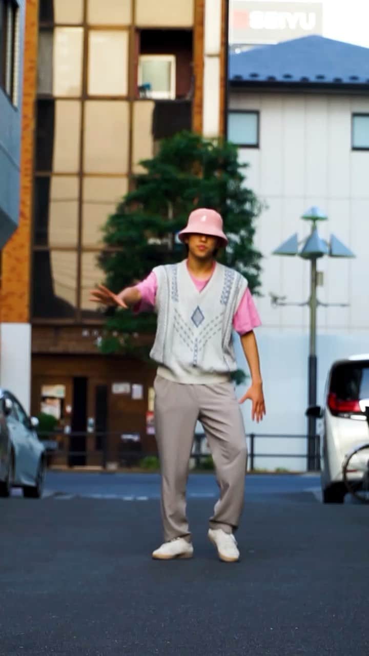 TAKUMIのインスタグラム