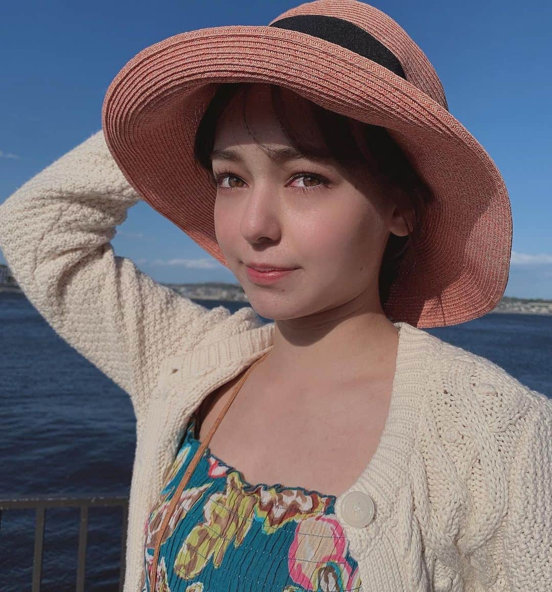 世良マリカさんのインスタグラム写真 - (世良マリカInstagram)「👒」5月11日 21時34分 - seramali_jsmn