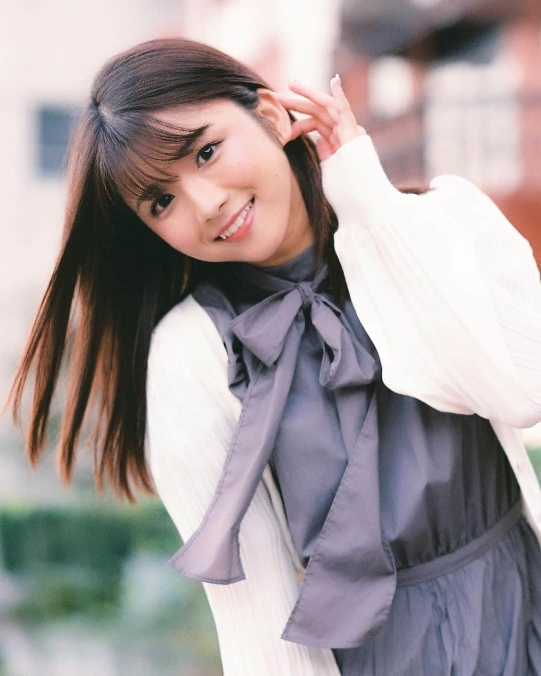 山本ゆうかのインスタグラム：「. . レッツフィルムキャメラ！！！！！ . .」
