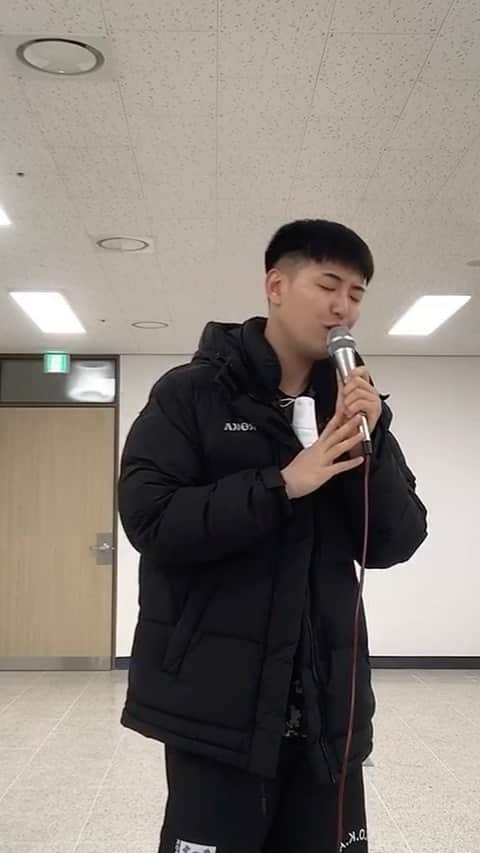 ヒョクジン のインスタグラム