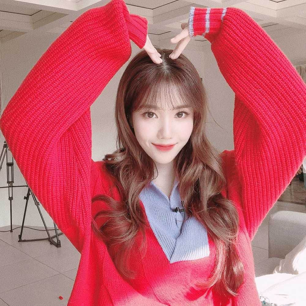 クォン・ウンビさんのインスタグラム写真 - (クォン・ウンビInstagram)「missing you everyday eunbi 🥺」5月11日 18時26分 - kwoneunbi