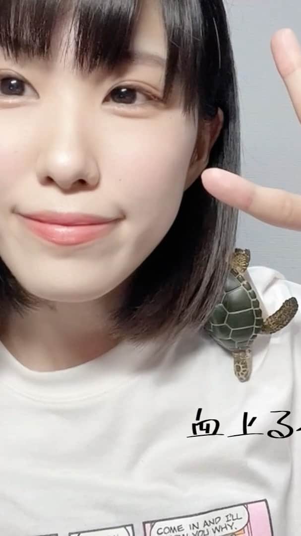 陽向こはるのインスタグラム：「ライブがある日のメイクを紹介します٩(๑•̀ ₃ •́ )۶  #egtv  #仮面女子 #陽向こはる #メイク #makeup  #アイドル #idol #かめ  #動画編集  #make #japan #live #followme」