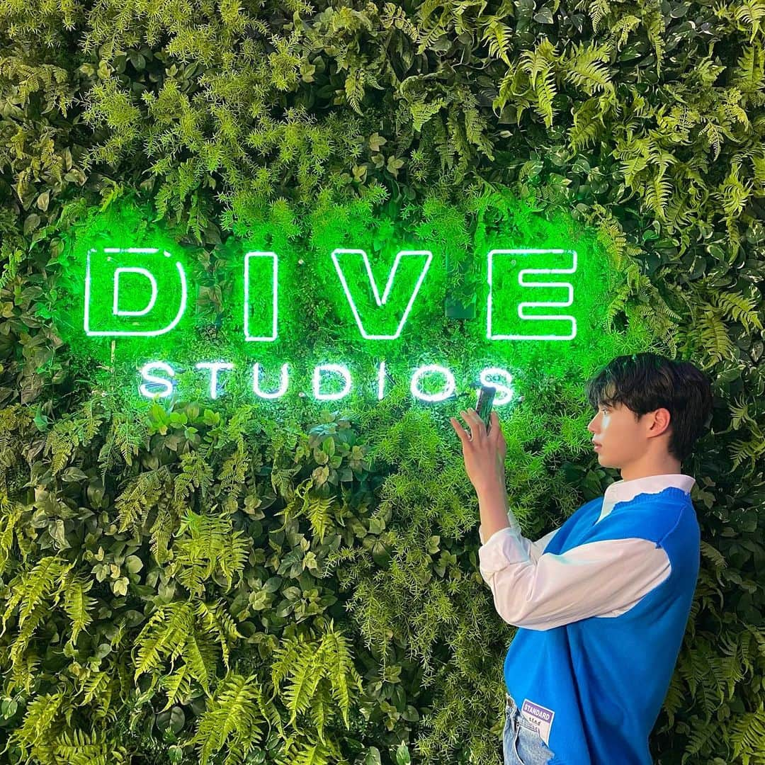 キム・ジュンソさんのインスタグラム写真 - (キム・ジュンソInstagram)「🌱」5月11日 18時46分 - __k_junseo