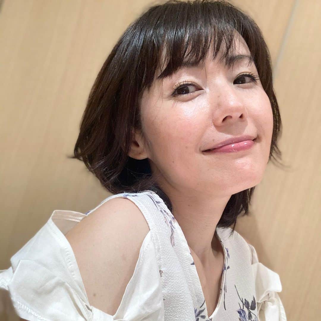 床嶋佳子アイコラ 