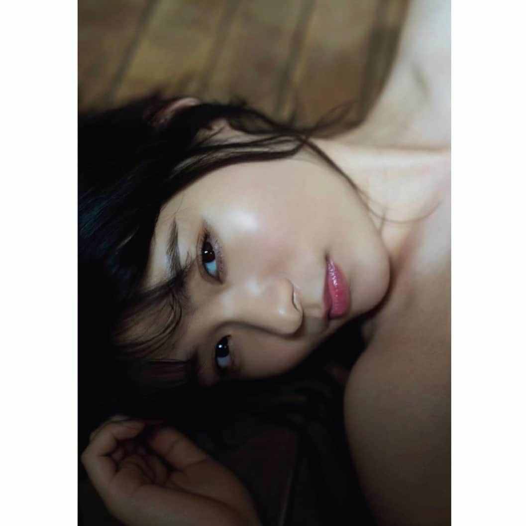 星名美津紀さんのインスタグラム写真 - (星名美津紀Instagram)「#艶 👄✨」5月11日 19時43分 - hoshina_mizuki