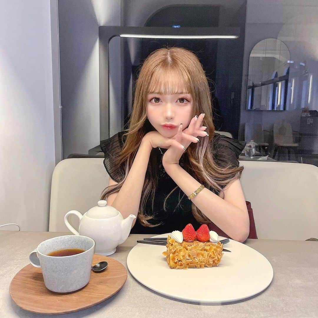 あやちゃんのグルメインスタ