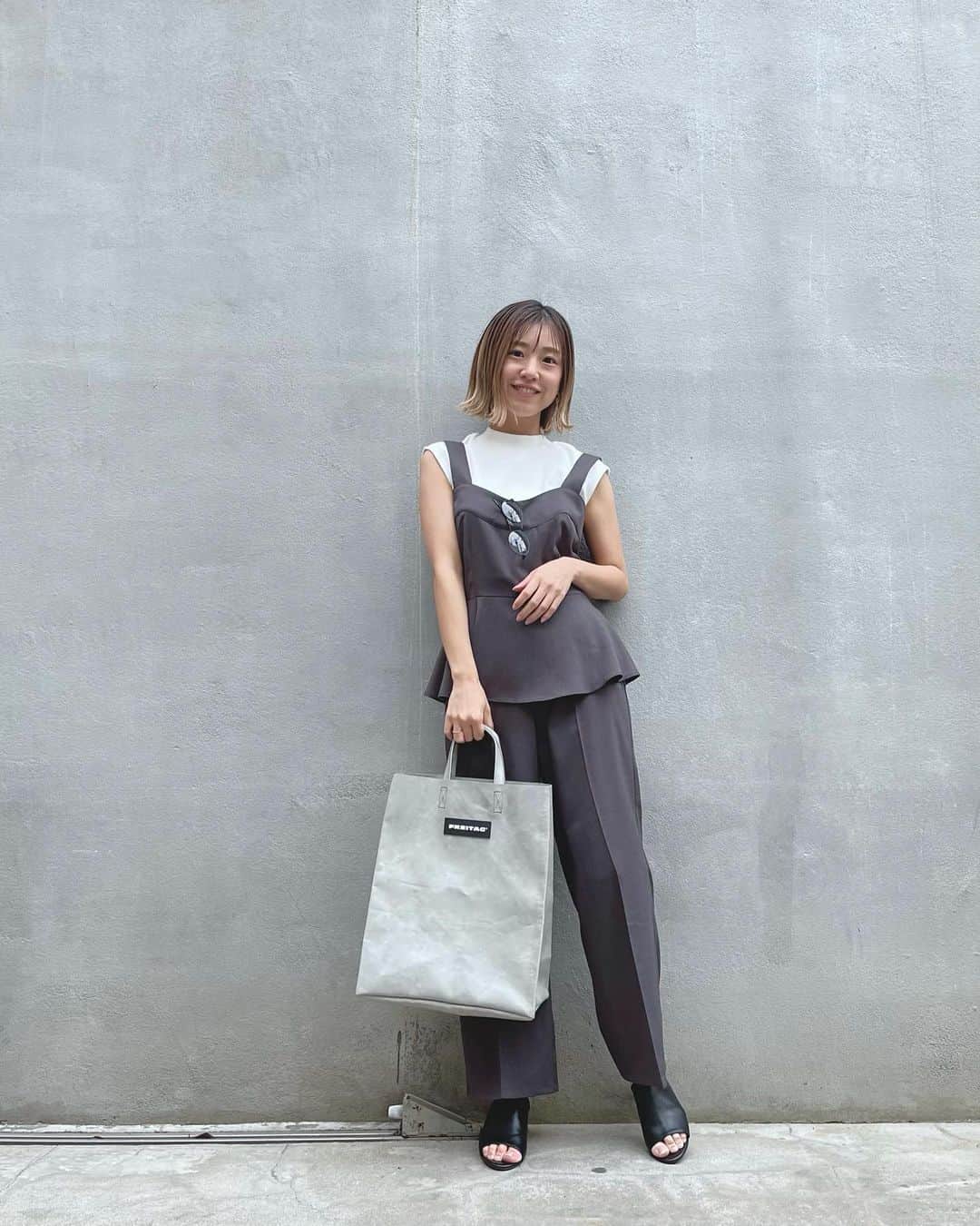 本橋優華のインスタグラム