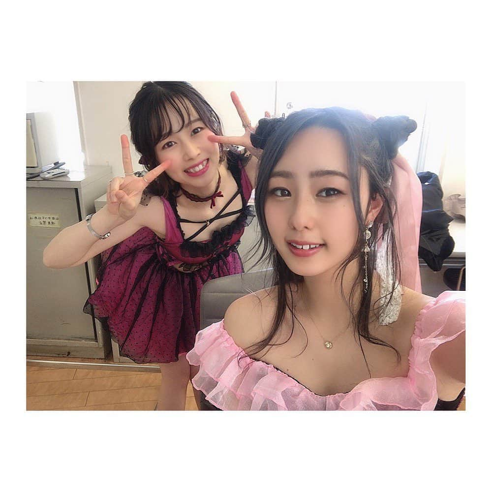 潮田ひかるさんのインスタグラム写真 - (潮田ひかるInstagram)「やっぱりピンクの衣装かわいいなあー！  #アイドル #推しのいる生活 #かわいい女の子 #癒し」5月12日 6時53分 - shiotahikaru