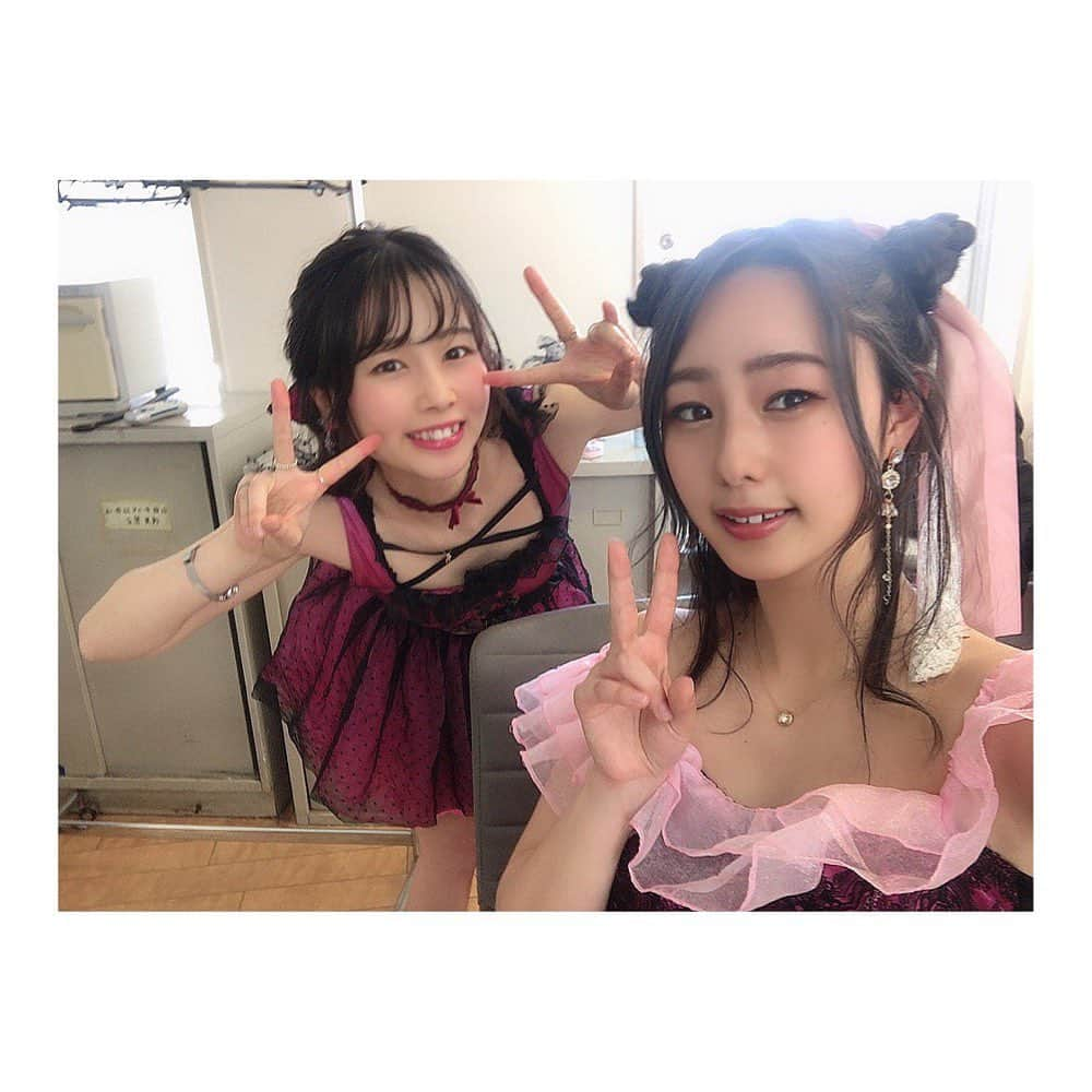 潮田ひかるさんのインスタグラム写真 - (潮田ひかるInstagram)「やっぱりピンクの衣装かわいいなあー！  #アイドル #推しのいる生活 #かわいい女の子 #癒し」5月12日 6時53分 - shiotahikaru