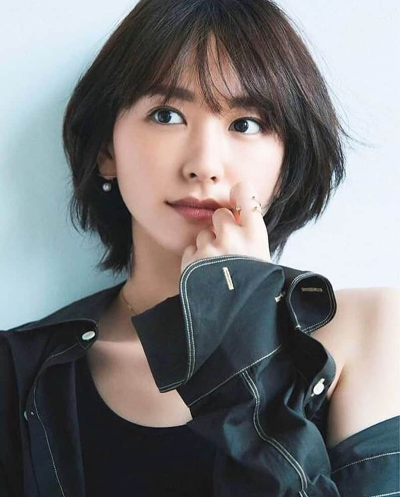 新垣結衣のインスタグラム