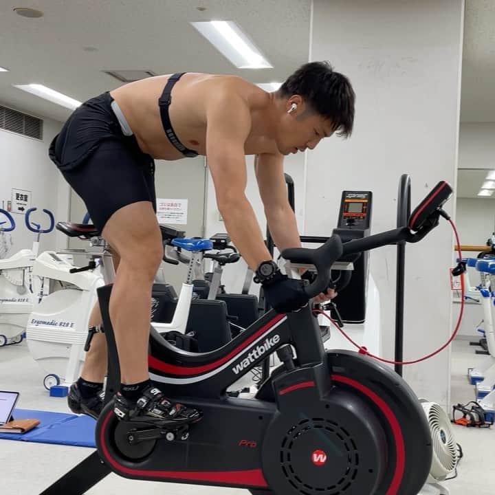 加藤条治のインスタグラム