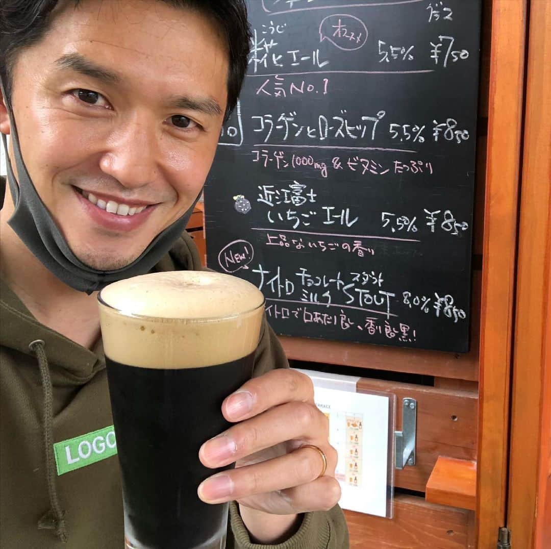 山中真のグルメインスタ