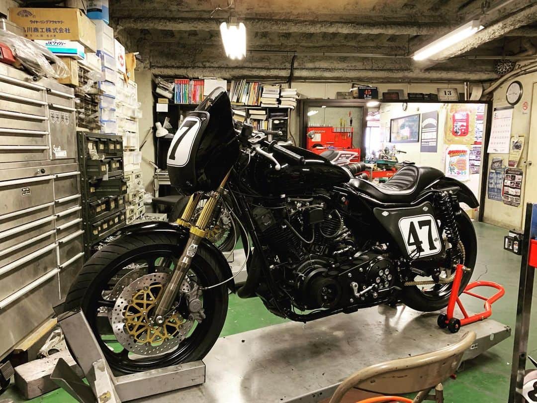 長瀬智也のインスタグラム
