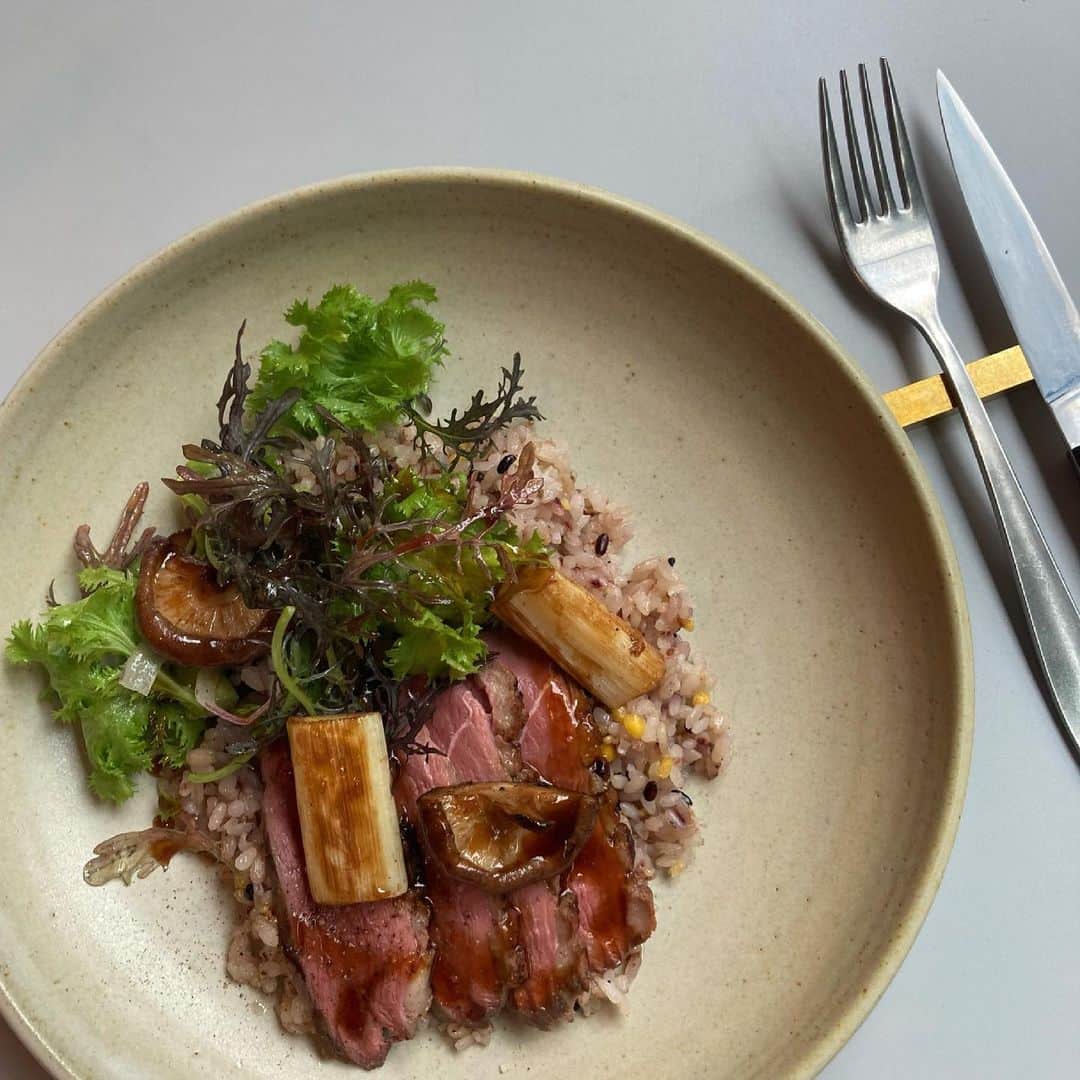 山﨑愛麻のグルメインスタ