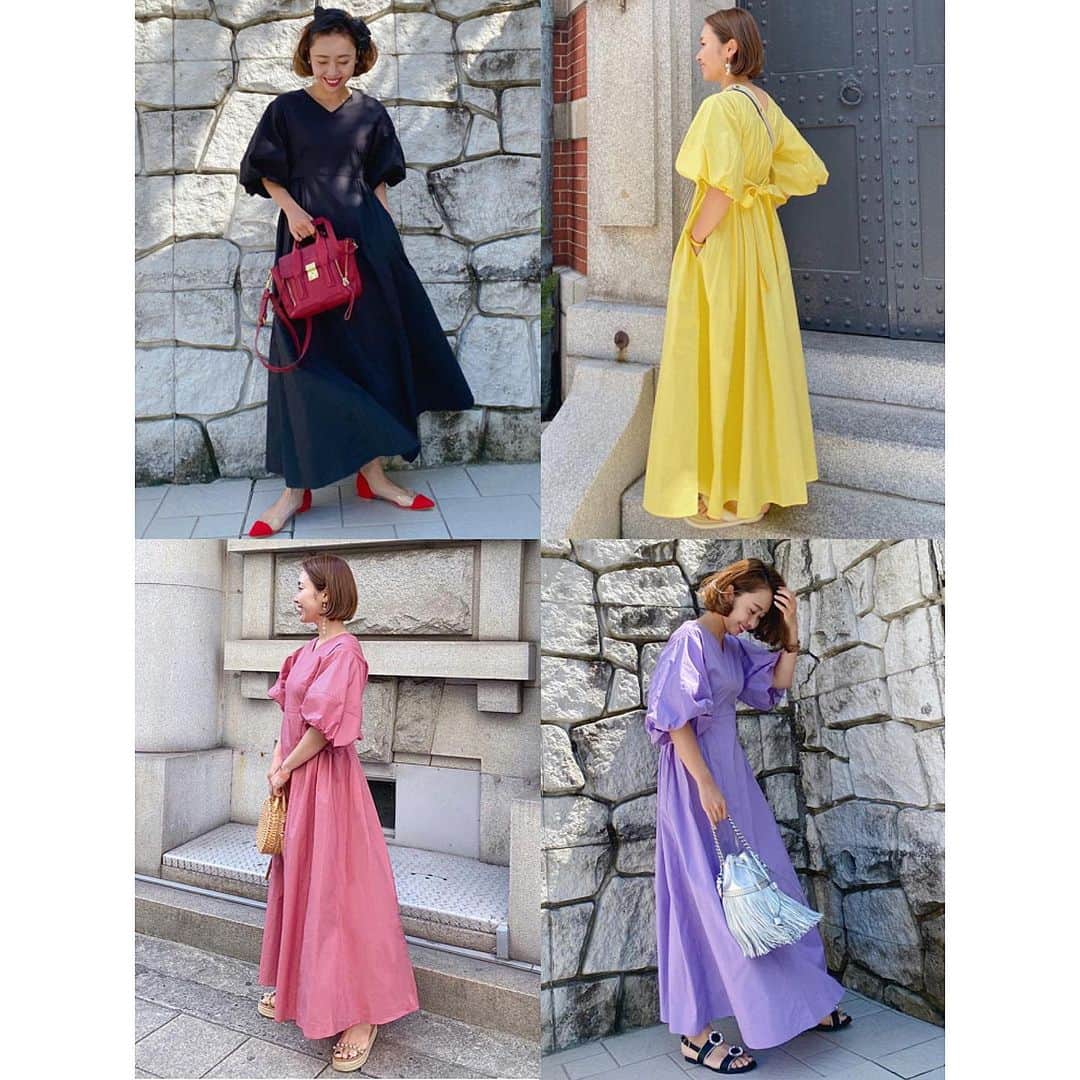 松本亜希のインスタグラム