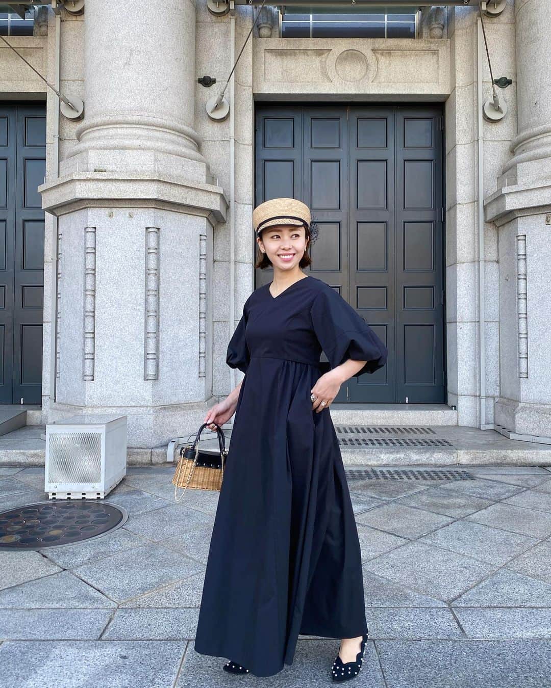 松本亜希のインスタグラム