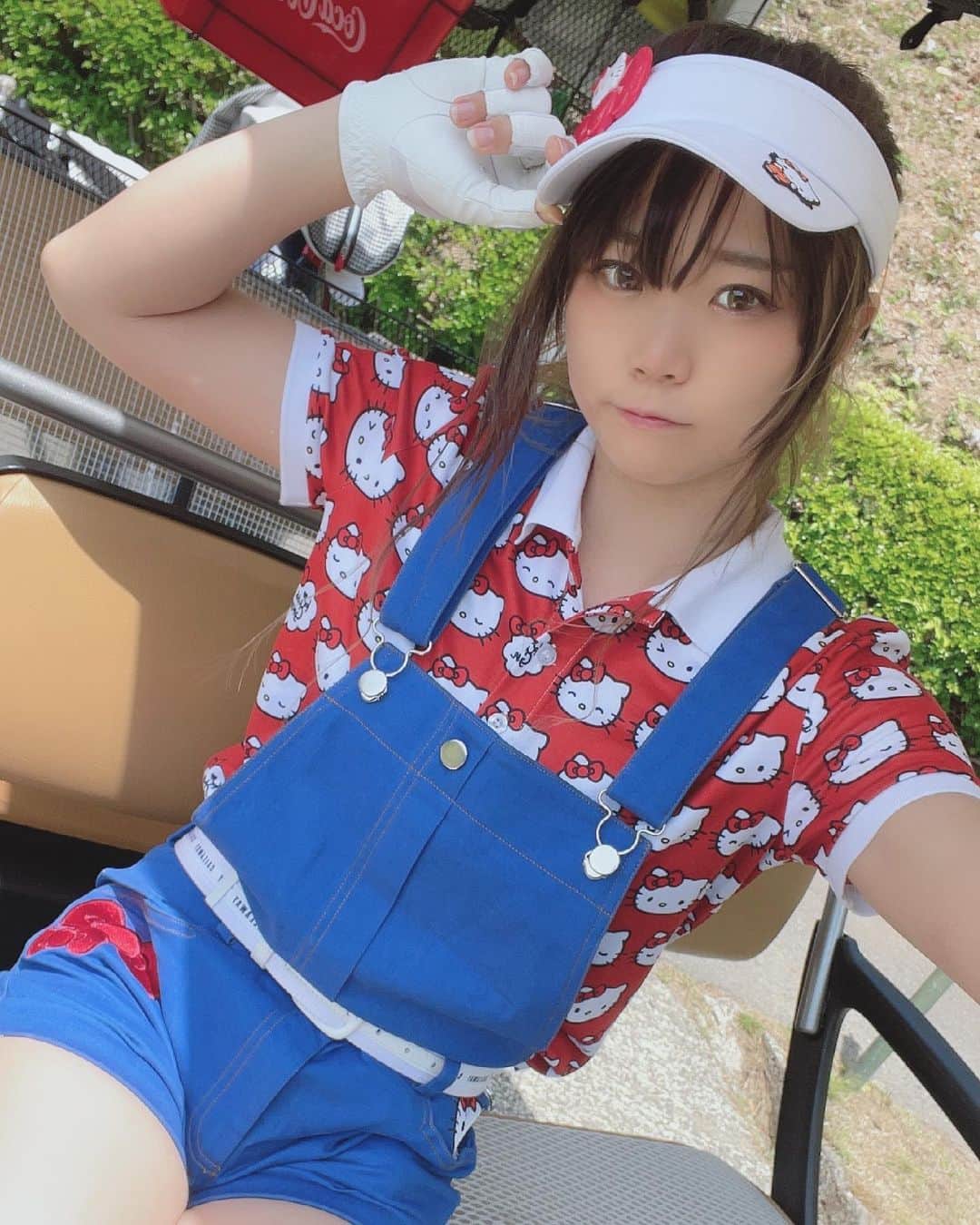 松谷琉優のインスタグラム