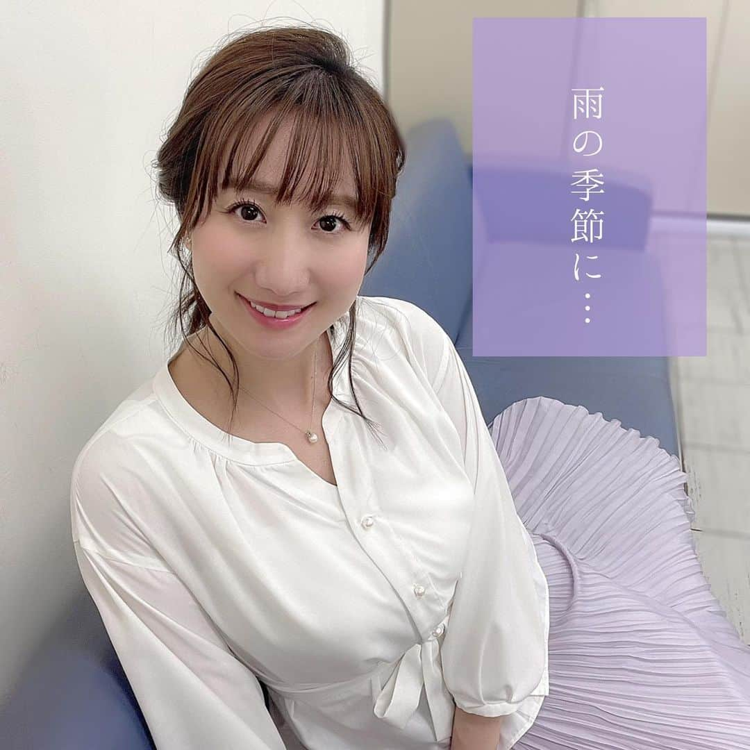 吉井明子のインスタグラム