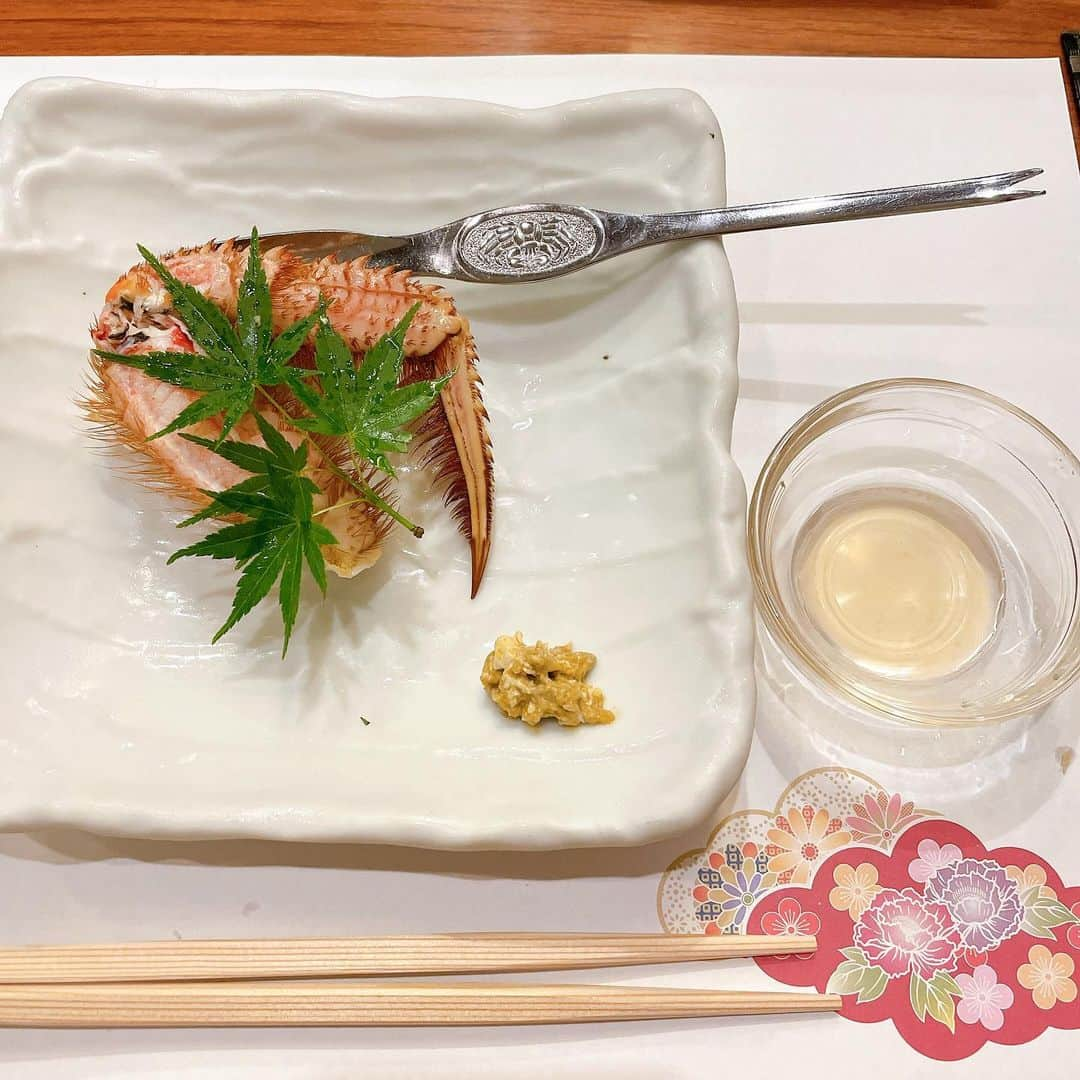 加瀬愛莉さんのインスタグラム写真 - (加瀬愛莉Instagram)「写真載せきれないけど12個も天ぷら食べた幸せ🤤 ・ #天冨良よこ田 #天ぷら #麻布十番」5月13日 1時09分 - airi0413_k