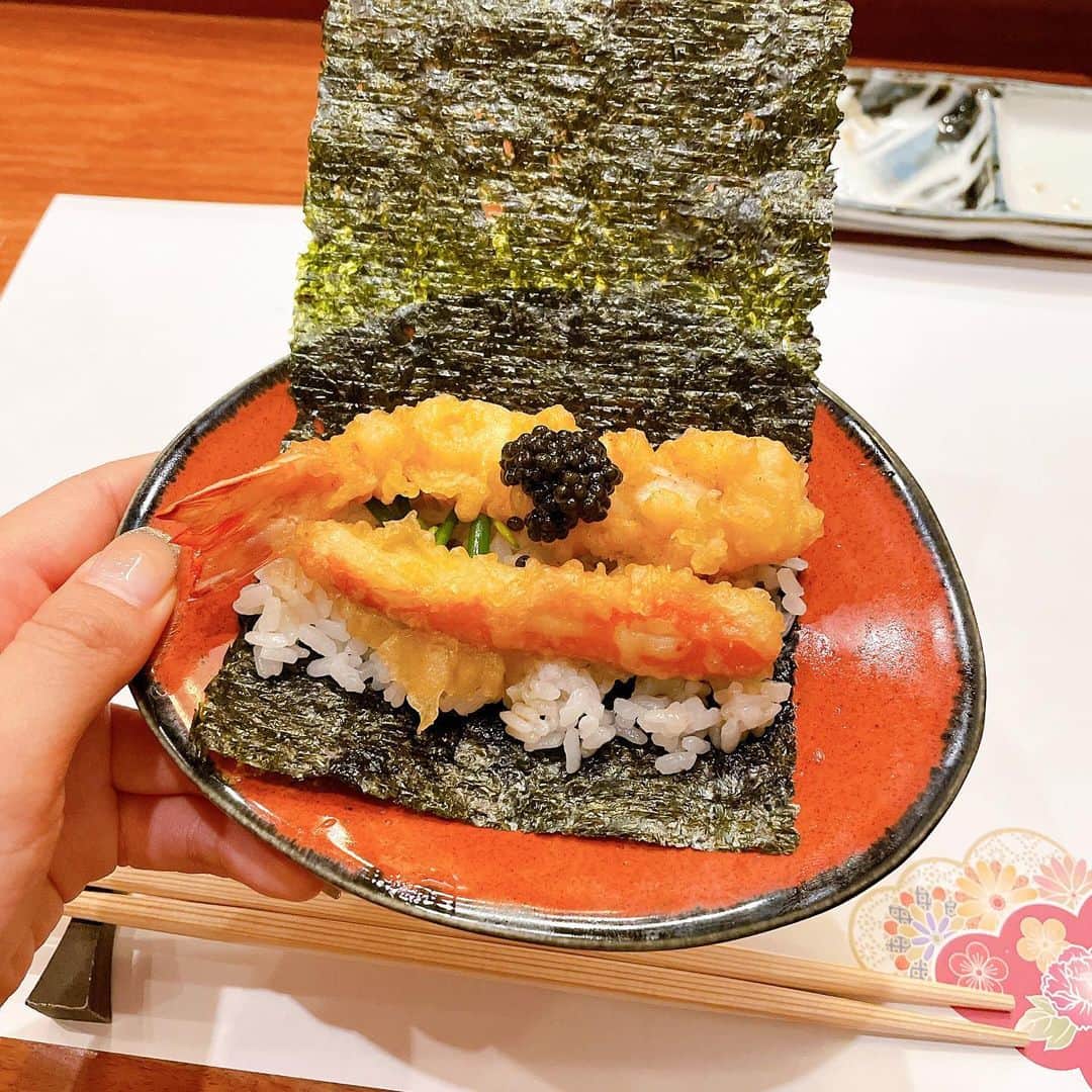 加瀬愛莉のグルメインスタ