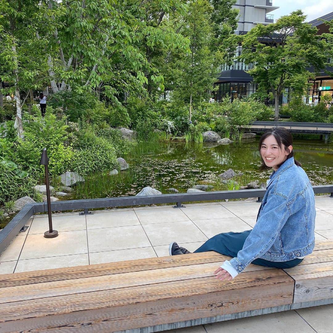 高山侑子のインスタグラム
