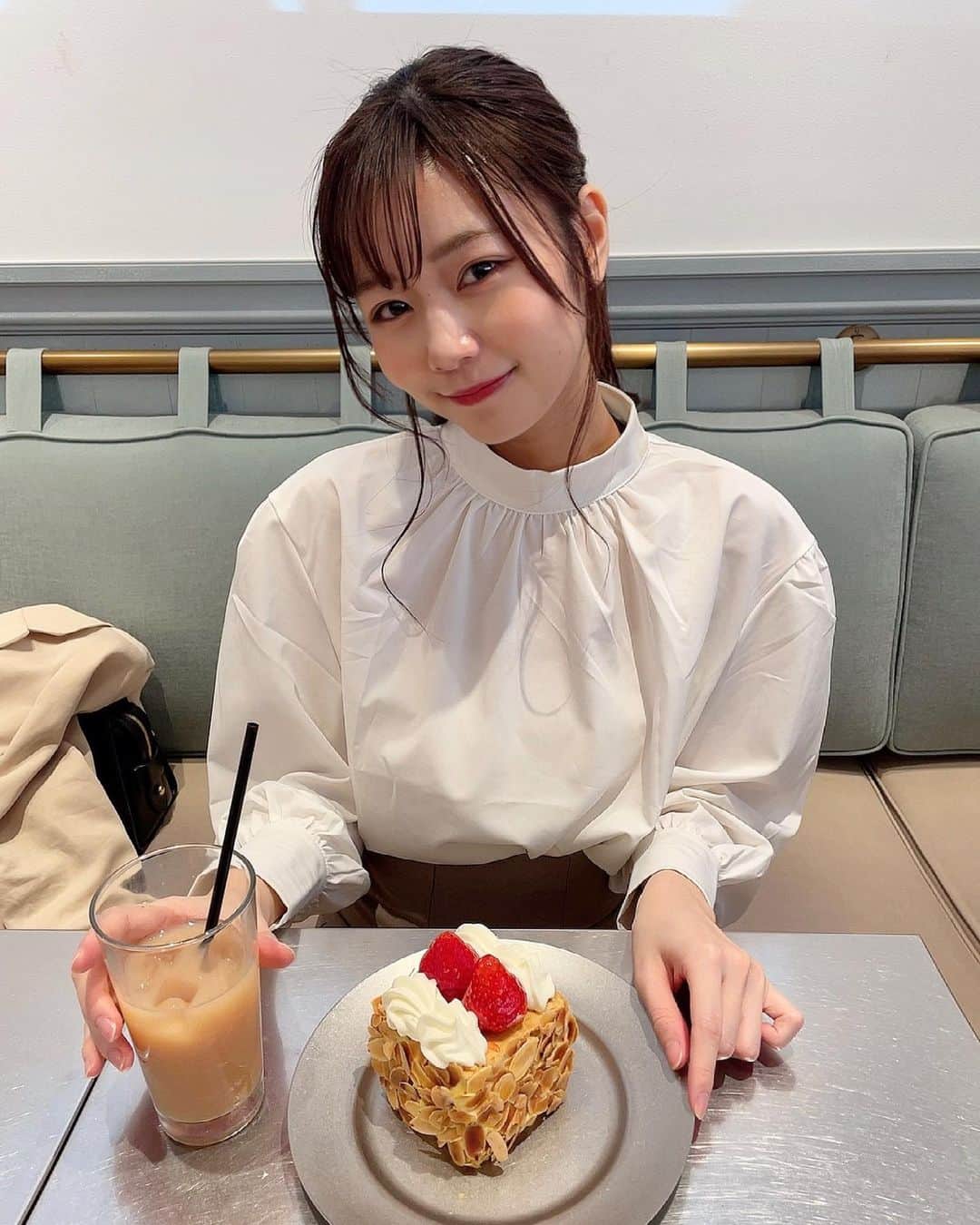 杉浦みずきのインスタグラム